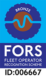 Fleet Operators Recognition Scheme