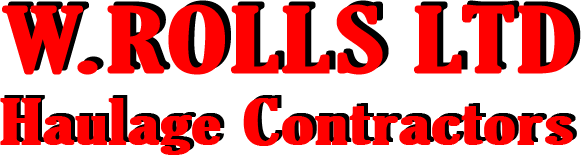 W Rolls Ltd Haulage Contractors